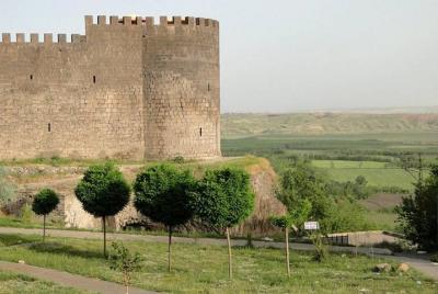 Tour de 7 días por Mesopotamia a Diyarbakir, Mardin, Urfa y Nemru
