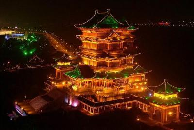 Traslado privado de llegada desde el aeropuerto Nanchang Changbei