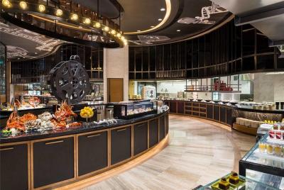 Spotlight Lunch Buffet 2 pax hasta reservar Spotlight Lunch Buffet 2 pax hasta reservar
