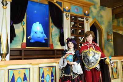 Macau Adventure Kingdom, ¡juega, ven de verdad! ¡Planeta J, ve de Macau Adventure Kingdom, ¡juega, ven de verdad! ¡Planeta J, ve de