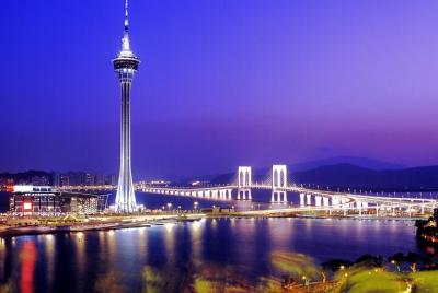 Pase de atracciones de Hong Kong y Macao Pase de atracciones de Hong Kong y Macao
