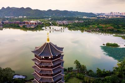 Tour romántico en Nanchang