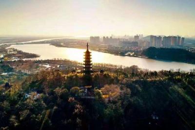 Tour independiente a Zhenjiang desde Nanjing
