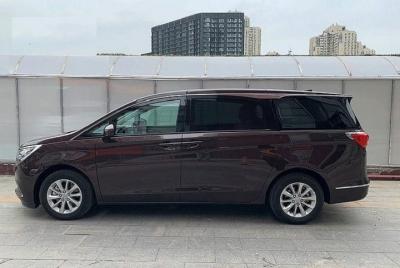 Servicio de chofer del aeropuerto internacional de Qingdao Liutin