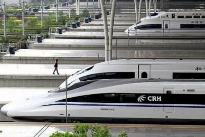 Traslado privado a la estación de trenes de Nanjing desde el aero
