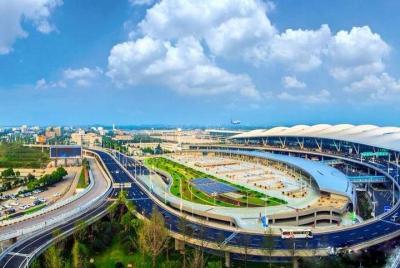 Traslado privado de salida desde el centro de la ciudad de Nanjin