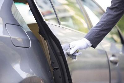 Traslado privado del aeropuerto de NKG a la estación de tren de N