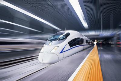 Boleto de tren bala de Nanjing a Hangzhou con traslado a la estac