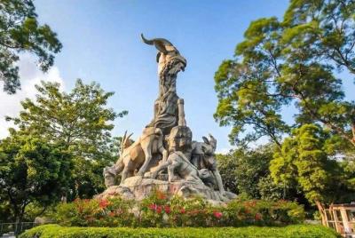 Tour privado de 10 días desde Nanning a Guilin y Guangzhou Tour privado de 10 días desde Nanning a Guilin y Guangzhou