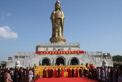 Tour de un día a la montaña Putuo