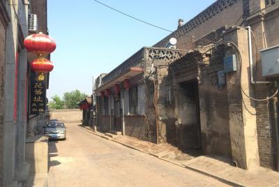 Recorrido a pie auténtico de 2 horas por Pingyao