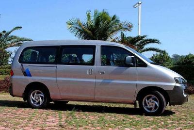 Traslado privado de ida de Pingyao a Taiyuan