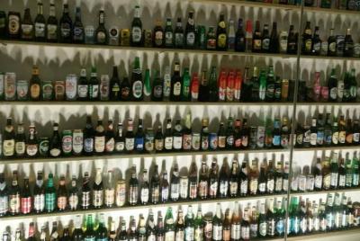 Qingdao Discover Tour al Monte Laoshan y degustando la famosa cer