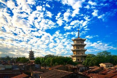 Lugares turísticos en Quanzhou Cosas que hacer en Quanzhou 187804