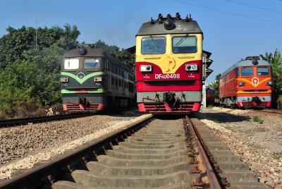 Traslado privado desde la estación de tren de Qufu al hotel