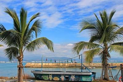 Excursión privada de 5 días a Sanya para la cultura local, la vid