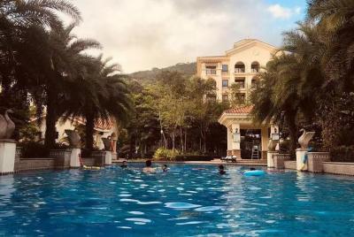 Sanya shimeibay Tour de 2 días