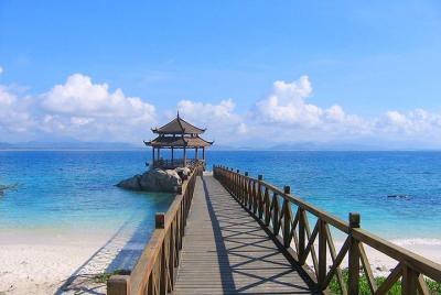 Traslado privado de llegada: aeropuerto internacional de Sanya Ph