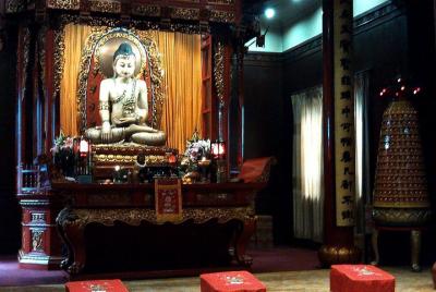 Visita privada personalizada: Shanghái en un día Visita privada personalizada: Shanghái en un día