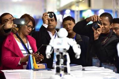 Servicio de guía privado de Shanghái para negocios o cooperar