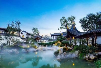 Excursión privada de 2 días a Hangzhou y Suzhou con Zhouzhuang Wa