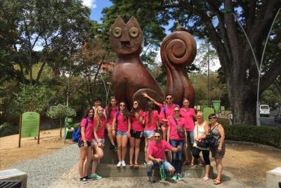 Recorrido Privado Por La Ciudad