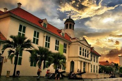 City Tour Jakarta City Tour Jakarta