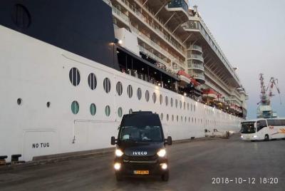 Guía privada de Jerusalén y excursión de un día en minibús a la o