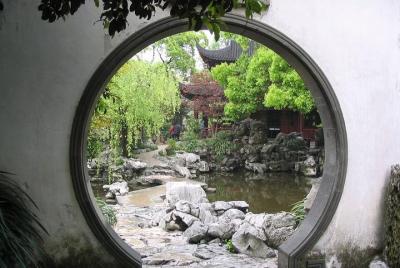 Descubrimiento definitivo de 3 horas del Templo de Shanghai Jade 