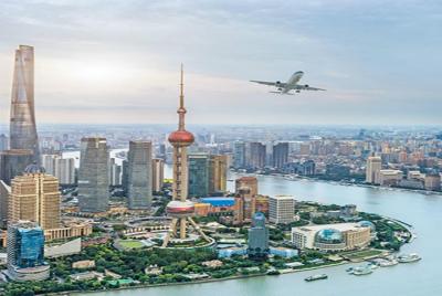 2021: Lo mejor de Shanghai Tour de 3 días 2021: Lo mejor de Shanghai Tour de 3 días