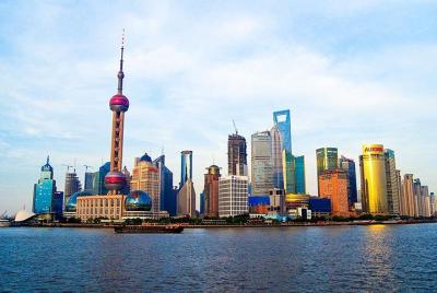 Tour privado por el antiguo Shanghai a los jardines Yu, el Bund y