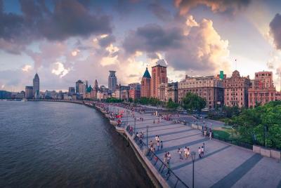 Lo mejor de Shanghai Full Day Coach Tour