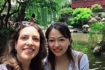 Tour privado a pie por el antiguo Shanghai 5h: jardín Yuyuan, el 