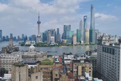 Tour a pie de expertos: el Bund de Shanghai tras bambalinas Tour a pie de expertos: el Bund de Shanghai tras bambalinas