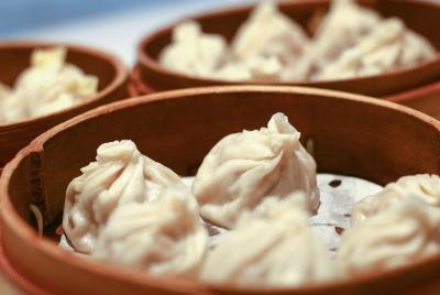 Tour de comida y cerveza local de Shanghái