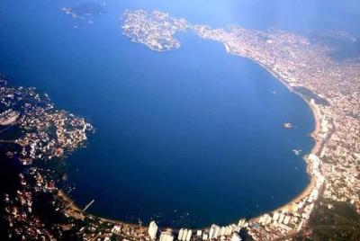 Acapulco todo en uno
