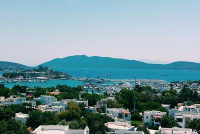 5 días de vacaciones todo incluido Bodrum