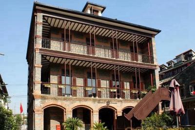 Tour cultural de 3 horas de refugiados judíos en Shanghái