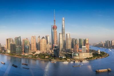 Reserva de entradas para la Torre de Shanghai