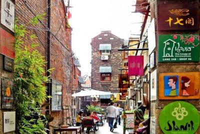 Excursión personalizada por la costa de Shanghai y visitas turíst