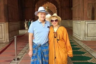 Excursión de un día a Delhi por Tuk Tuk