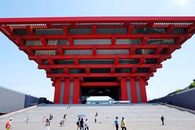 Tour privado de 3 horas por el Museo del Palacio de Arte de China