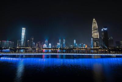 Traslado privado: aeropuerto internacional de Shenzhen Bao'an (SZ