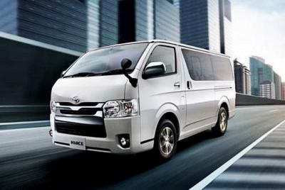 Traslado privado entre el zoológico de Shanghai y el área de la c