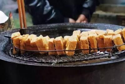 Night Market y Street Food Tour en Shanghai
