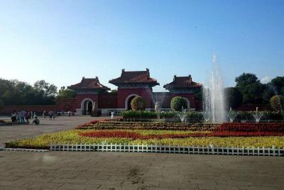 Viaje privado de 8 días por el noreste de China: Shenyang, Changc