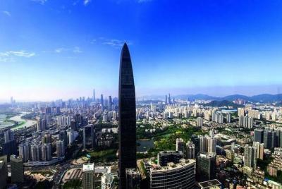 Excursión privada de un día a Shenzhen con guía y servicio de con