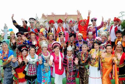 Excursión privada por la tarde de Shenzhen a las compras y espect