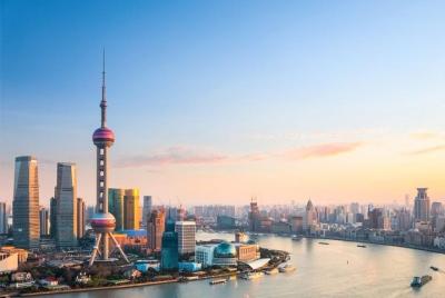 Tour de un día por la ciudad de Shanghai con el jardín Yuyuan y e Tour de un día por la ciudad de Shanghai con el jardín Yuyuan y e