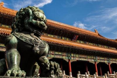 Excursión privada de un día a Beijing desde Shanghai en vuelo